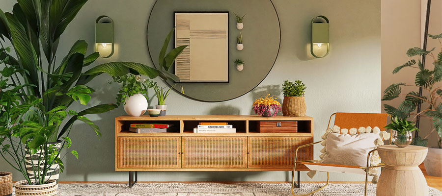 آیا می توانم خودم دکوراسیون داخلی خانه ام را طراحی کنم؟